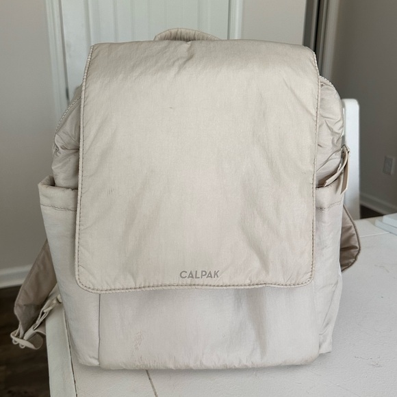 Calpak Diaper Backpack - Picture 4 of 4